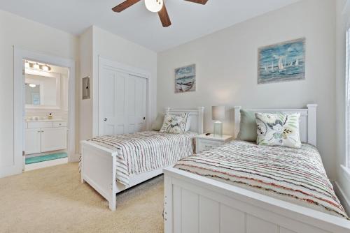 3 Bed 4 Bath Vacation home in Barefoot Cottages - Port St. Joe - image 4