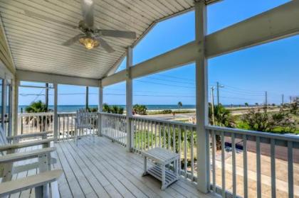 Holiday homes in Port Saint Joe Florida