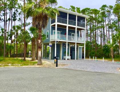 Adeodatus by Pristine Properties Port Saint Joe