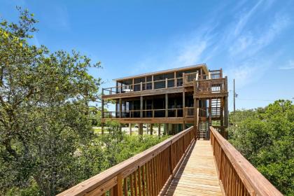 Holiday homes in Port Saint Joe Florida