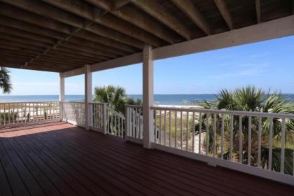 Holiday homes in Port Saint Joe Florida