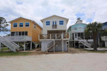 Holiday homes in Port Saint Joe Florida