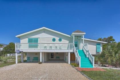 Holiday homes in Port Saint Joe Florida