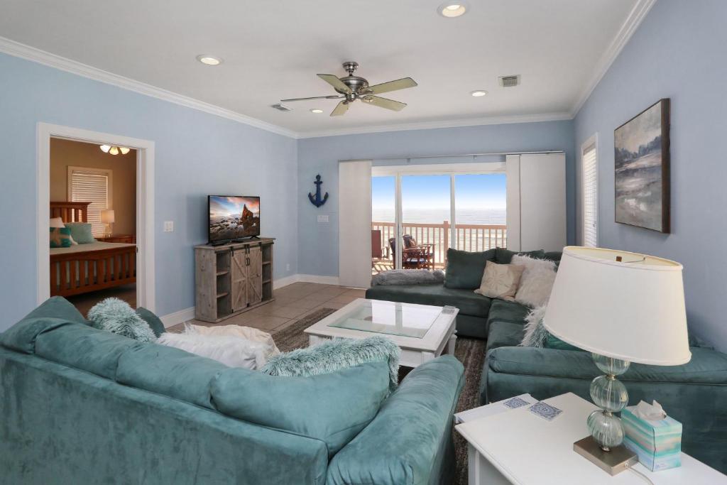 Five on the Beach by Pristine Properties - image 6