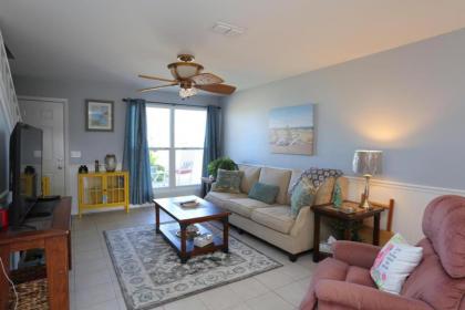 Apartment in Port Saint Joe Florida