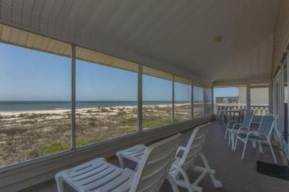 Gulf Pines Pet Friendly by Pristine Properties - image 8