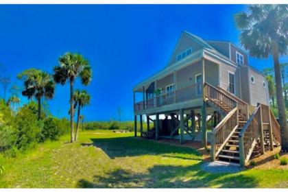 Otter Cove by Pristine Properties Port Saint Joe