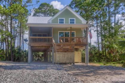 Rehoboth Cottage by Pristine Properties Port Saint Joe Florida