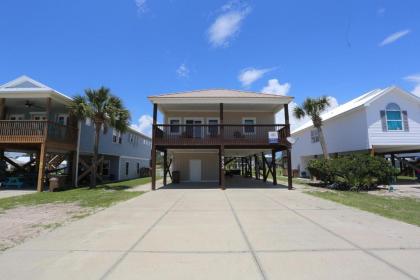 the Shore House by Pristine Properties Port Saint Joe