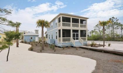 the Sandpiper by Pristine Properties Port Saint Joe