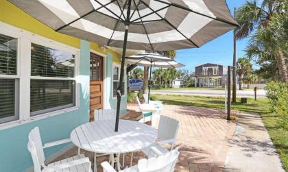 Nicks Cottage by Pristine Properties Port Saint Joe