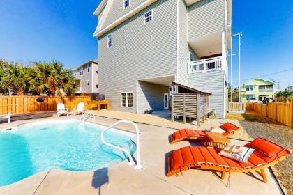 Holiday homes in Port Saint Joe Florida