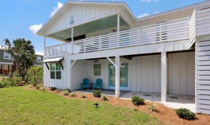 Holiday homes in Port Saint Joe Florida