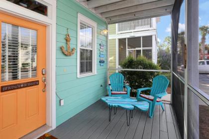 Barefoot Cottage B48 by Pristine Properties - image 8