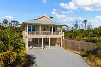 Holiday homes in Port Saint Joe Florida