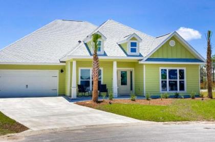 Holiday homes in Port Saint Joe Florida