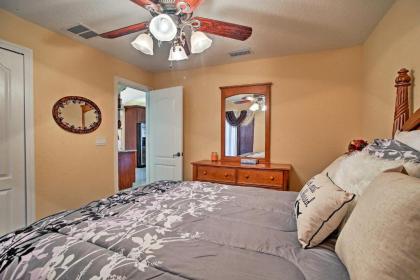 Chic Port St Lucie Home near PGA Village and Gardens - image 3