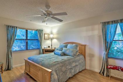Port St Lucie Home with Lanai and Private Pool - image 1