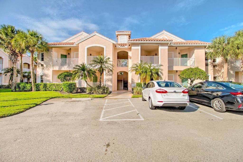 Updated Port St Lucie Golf Condo with Pool Access! - image 2