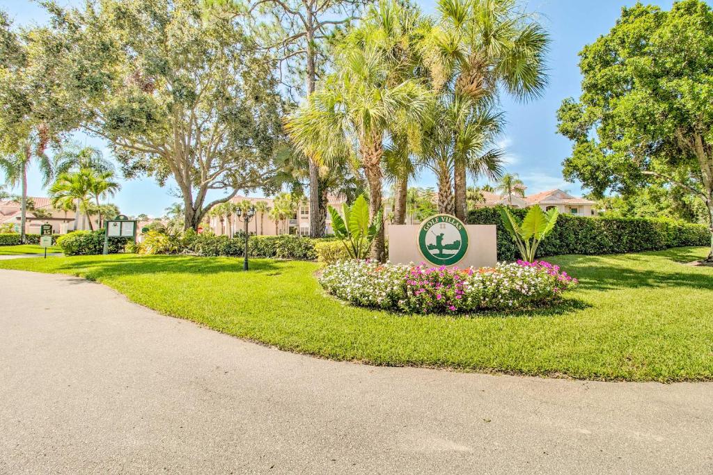 Updated Port St Lucie Golf Condo with Pool Access! - image 5