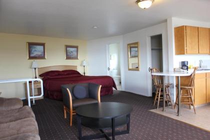 Port Townsend Inn - image 10