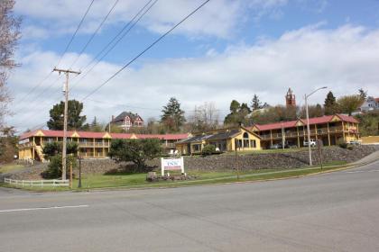 Port Townsend Inn - image 12