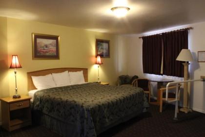 Port Townsend Inn - image 3