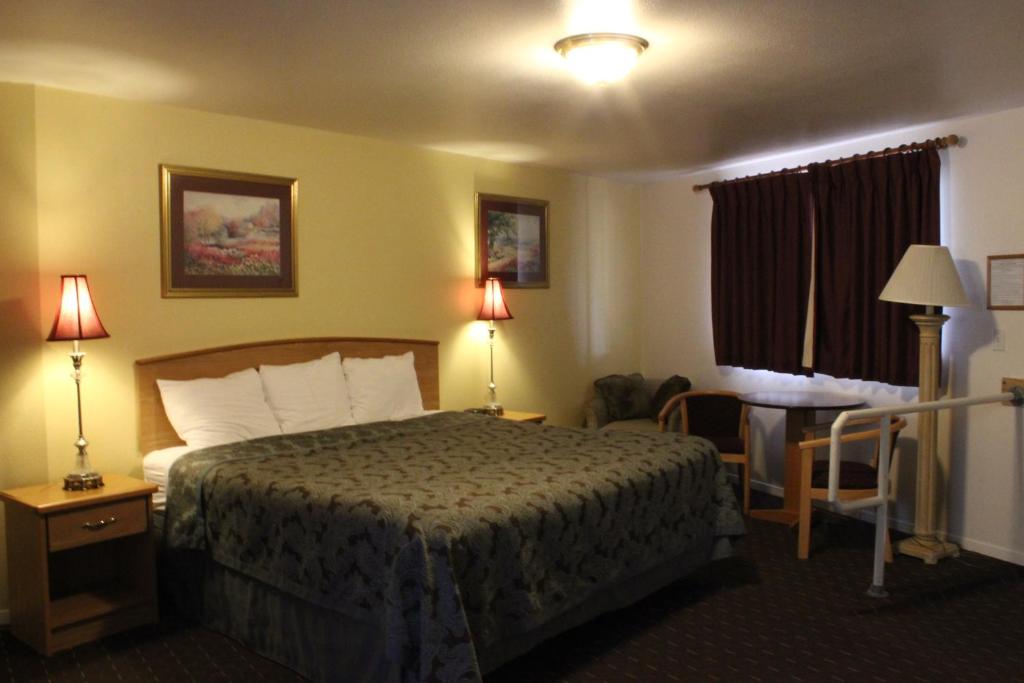 Port Townsend Inn - image 3