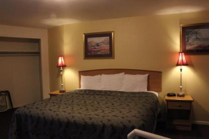 Port Townsend Inn - image 4