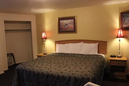 Port Townsend Inn - image 5