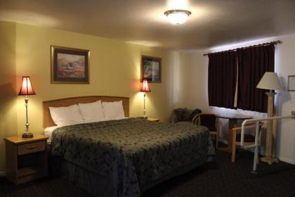 Port Townsend Inn - image 6