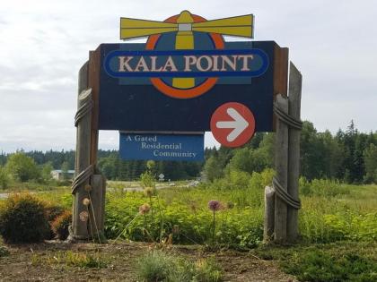 multi Resorts at Kala Point Washington