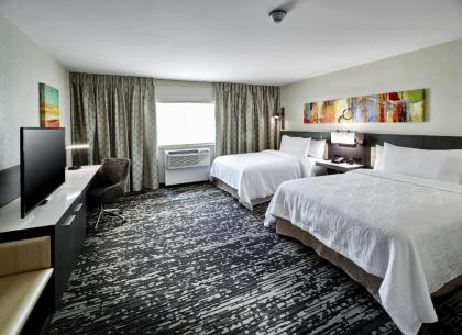 Hilton Garden Inn Roslyn - image 9