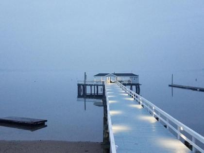 Fathoms Hotel & Marina I - image 15