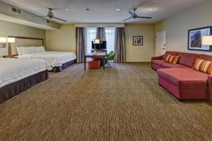 Hampton Inn Savannah-I-95-North - image 14