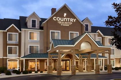 Country Inn & Suites by Radisson Savannah I-95 North - image 10