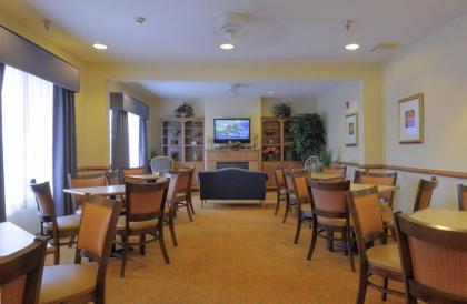 Country Inn & Suites by Radisson Savannah I-95 North - image 19