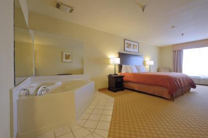 Country Inn & Suites by Radisson Savannah I-95 North - image 20