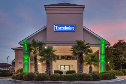 travelodge by Wyndham Port Wentworth Savannah Area Port Wentworth