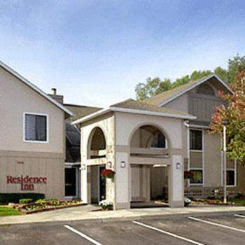 Residence Inn Kalamazoo East - main image