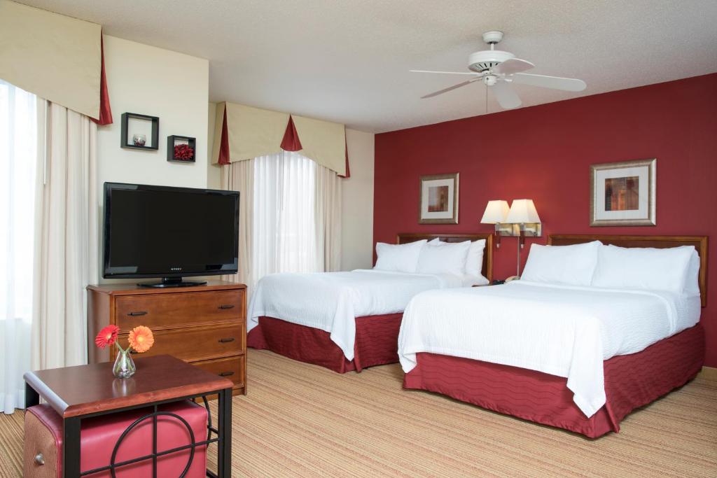 Residence Inn Kalamazoo East - image 6