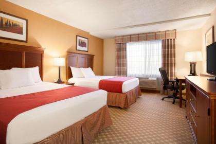 Country Inn & Suites By Radisson, Kalamazoo, Mi