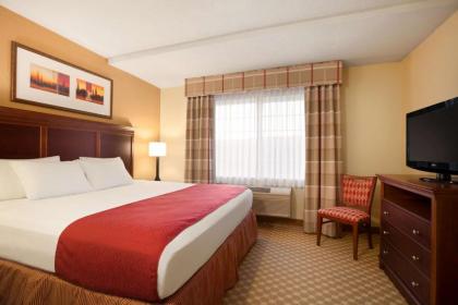 Country Inn & Suites by Radisson Kalamazoo MI - image 10