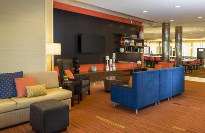 Courtyard by Marriott Kalamazoo Portage - image 12