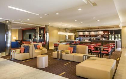 Courtyard by Marriott Kalamazoo Portage - image 13