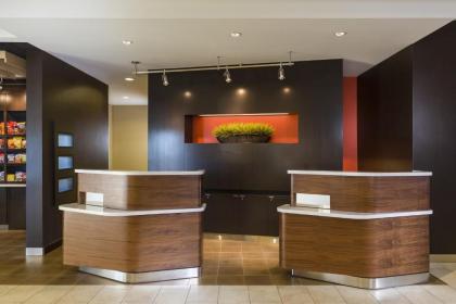 Courtyard by Marriott Kalamazoo Portage - image 15