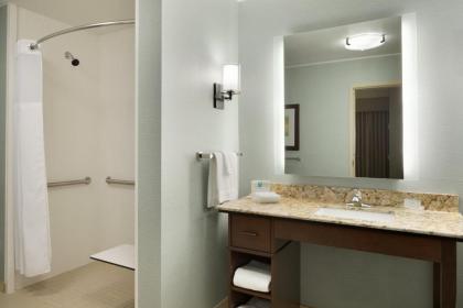 Homewood Suites by Hilton Kalamazoo-Portage - image 10