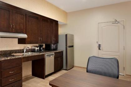 Homewood Suites by Hilton Kalamazoo-Portage - image 11