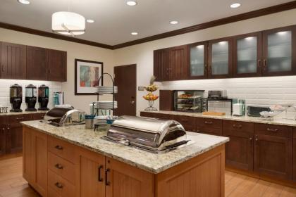 Homewood Suites by Hilton Kalamazoo-Portage - image 13