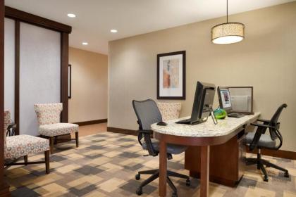 Homewood Suites by Hilton Kalamazoo-Portage - image 15